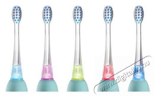 Concept ZK3020 Elektromos fogkefe Sz&eacute;ps&eacute;g&aacute;pol&aacute;s / Eg&eacute;szs&eacute;g - Sz&aacute;j / fog &aacute;pol&aacute;s - Elektromos fogkefe - 524546