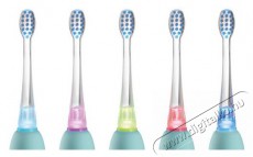 Concept ZK3020 Elektromos fogkefe Sz&eacute;ps&eacute;g&aacute;pol&aacute;s / Eg&eacute;szs&eacute;g - Sz&aacute;j / fog &aacute;pol&aacute;s - Elektromos fogkefe - 524546