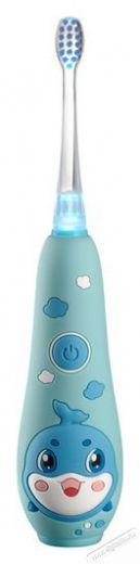 Concept ZK3020 Elektromos fogkefe Sz&eacute;ps&eacute;g&aacute;pol&aacute;s / Eg&eacute;szs&eacute;g - Sz&aacute;j / fog &aacute;pol&aacute;s - Elektromos fogkefe - 524546