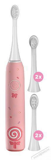 Concept ZK6010 Elektromos fogkefe Sz&eacute;ps&eacute;g&aacute;pol&aacute;s / Eg&eacute;szs&eacute;g - Sz&aacute;j / fog &aacute;pol&aacute;s - Elektromos fogkefe - 524550