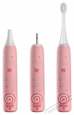 Concept ZK6010 Elektromos fogkefe Sz&eacute;ps&eacute;g&aacute;pol&aacute;s / Eg&eacute;szs&eacute;g - Sz&aacute;j / fog &aacute;pol&aacute;s - Elektromos fogkefe - 524550