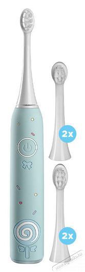 Concept ZK6020 Elektromos fogkefe Sz&eacute;ps&eacute;g&aacute;pol&aacute;s / Eg&eacute;szs&eacute;g - Sz&aacute;j / fog &aacute;pol&aacute;s - Elektromos fogkefe - 524551