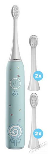 Concept ZK6020 Elektromos fogkefe Sz&eacute;ps&eacute;g&aacute;pol&aacute;s / Eg&eacute;szs&eacute;g - Sz&aacute;j / fog &aacute;pol&aacute;s - Elektromos fogkefe - 524551