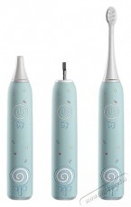 Concept ZK6020 Elektromos fogkefe Sz&eacute;ps&eacute;g&aacute;pol&aacute;s / Eg&eacute;szs&eacute;g - Sz&aacute;j / fog &aacute;pol&aacute;s - Elektromos fogkefe - 524551