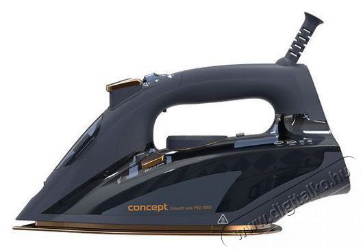 Concept ZN9110 Vasal&oacute; H&aacute;ztart&aacute;s / Otthon / K&uuml;lt&eacute;r - Vasal&oacute; - Vasal&oacute; - 524545