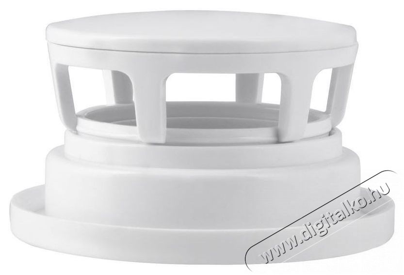 Concept ZV1200 Perfect Air feh&eacute;r P&aacute;r&aacute;s&iacute;t&oacute; Sz&eacute;ps&eacute;g&aacute;pol&aacute;s / Eg&eacute;szs&eacute;g - L&eacute;gtiszt&iacute;t&oacute; / p&aacute;r&aacute;s&iacute;t&oacute; / p&aacute;r&aacute;tlan&iacute;t&oacute; - P&aacute;r&aacute;s&iacute;t&oacute; - 524559