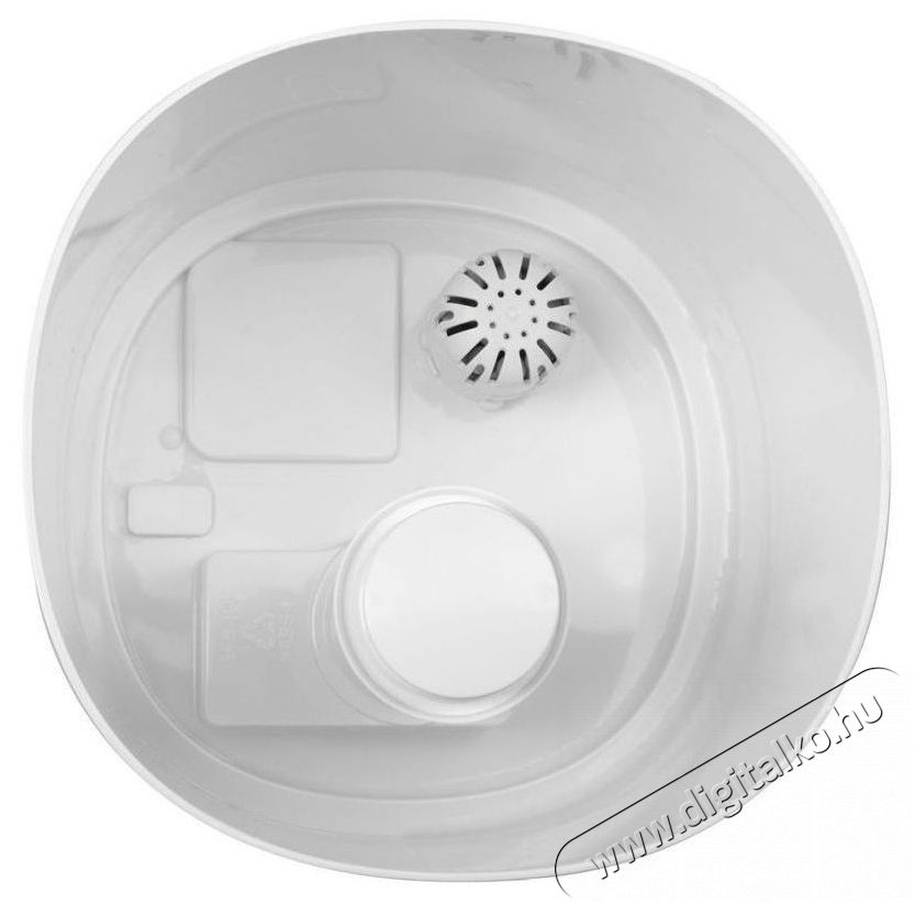 Concept ZV1200 Perfect Air feh&eacute;r P&aacute;r&aacute;s&iacute;t&oacute; Sz&eacute;ps&eacute;g&aacute;pol&aacute;s / Eg&eacute;szs&eacute;g - L&eacute;gtiszt&iacute;t&oacute; / p&aacute;r&aacute;s&iacute;t&oacute; / p&aacute;r&aacute;tlan&iacute;t&oacute; - P&aacute;r&aacute;s&iacute;t&oacute; - 524559