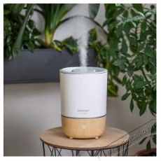 Concept ZV1200 Perfect Air feh&eacute;r P&aacute;r&aacute;s&iacute;t&oacute; Sz&eacute;ps&eacute;g&aacute;pol&aacute;s / Eg&eacute;szs&eacute;g - L&eacute;gtiszt&iacute;t&oacute; / p&aacute;r&aacute;s&iacute;t&oacute; / p&aacute;r&aacute;tlan&iacute;t&oacute; - P&aacute;r&aacute;s&iacute;t&oacute; - 524559