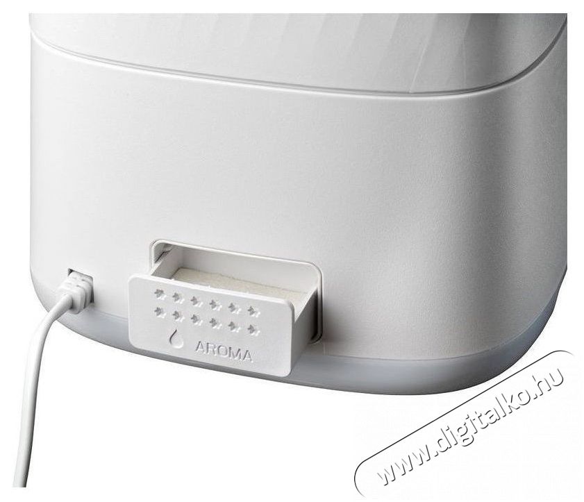 Concept ZV2010 Perfect Air P&aacute;r&aacute;s&iacute;t&oacute; Sz&eacute;ps&eacute;g&aacute;pol&aacute;s / Eg&eacute;szs&eacute;g - L&eacute;gtiszt&iacute;t&oacute; / p&aacute;r&aacute;s&iacute;t&oacute; / p&aacute;r&aacute;tlan&iacute;t&oacute; - P&aacute;r&aacute;s&iacute;t&oacute; - 524560