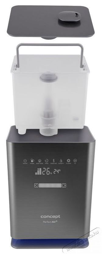 Concept ZV2021 Perfect Air Smart P&aacute;r&aacute;s&iacute;t&oacute; Sz&eacute;ps&eacute;g&aacute;pol&aacute;s / Eg&eacute;szs&eacute;g - L&eacute;gtiszt&iacute;t&oacute; / p&aacute;r&aacute;s&iacute;t&oacute; / p&aacute;r&aacute;tlan&iacute;t&oacute; - P&aacute;r&aacute;s&iacute;t&oacute; - 524561