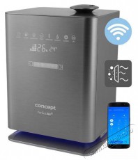 Concept ZV2021 Perfect Air Smart P&aacute;r&aacute;s&iacute;t&oacute; Sz&eacute;ps&eacute;g&aacute;pol&aacute;s / Eg&eacute;szs&eacute;g - L&eacute;gtiszt&iacute;t&oacute; / p&aacute;r&aacute;s&iacute;t&oacute; / p&aacute;r&aacute;tlan&iacute;t&oacute; - P&aacute;r&aacute;s&iacute;t&oacute; - 524561