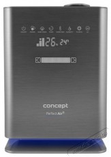 Concept ZV2021 Perfect Air Smart P&aacute;r&aacute;s&iacute;t&oacute; Sz&eacute;ps&eacute;g&aacute;pol&aacute;s / Eg&eacute;szs&eacute;g - L&eacute;gtiszt&iacute;t&oacute; / p&aacute;r&aacute;s&iacute;t&oacute; / p&aacute;r&aacute;tlan&iacute;t&oacute; - P&aacute;r&aacute;s&iacute;t&oacute; - 524561