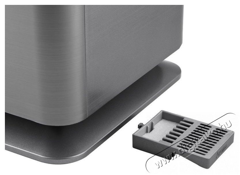 Concept ZV2021 Perfect Air Smart P&aacute;r&aacute;s&iacute;t&oacute; Sz&eacute;ps&eacute;g&aacute;pol&aacute;s / Eg&eacute;szs&eacute;g - L&eacute;gtiszt&iacute;t&oacute; / p&aacute;r&aacute;s&iacute;t&oacute; / p&aacute;r&aacute;tlan&iacute;t&oacute; - P&aacute;r&aacute;s&iacute;t&oacute; - 524561