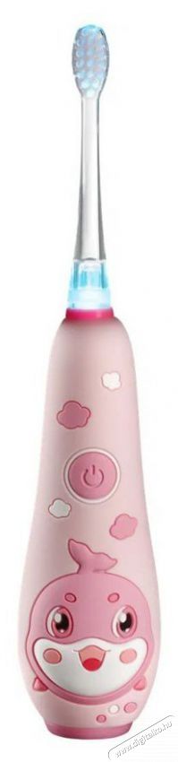 Concept ZK3010 Elektromos fogkefe Sz&eacute;ps&eacute;g&aacute;pol&aacute;s / Eg&eacute;szs&eacute;g - Sz&aacute;j / fog &aacute;pol&aacute;s - Elektromos fogkefe - 528563