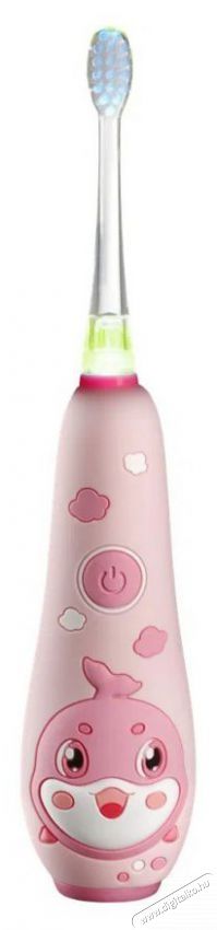 Concept ZK3010 Elektromos fogkefe Sz&eacute;ps&eacute;g&aacute;pol&aacute;s / Eg&eacute;szs&eacute;g - Sz&aacute;j / fog &aacute;pol&aacute;s - Elektromos fogkefe - 528563