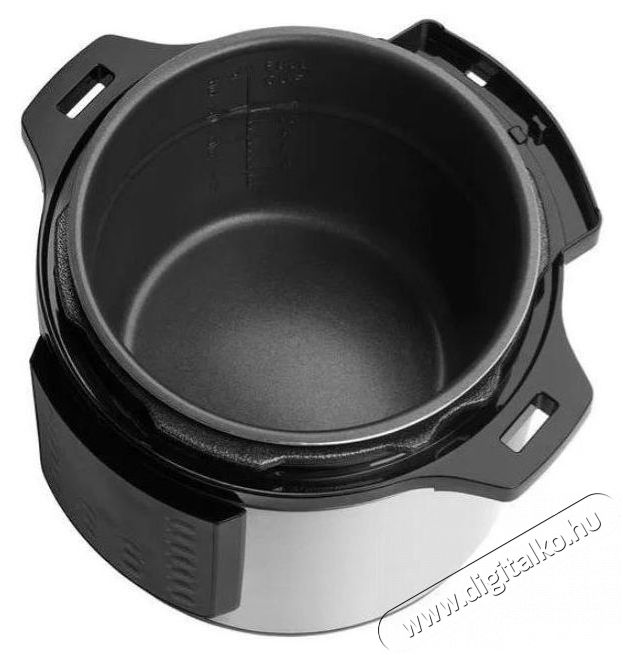 Concept CK8001 Konyhai term&eacute;kek - Konyhai kisg&eacute;p (s&uuml;t&eacute;s / főz&eacute;s / hűt&eacute;s / &eacute;telk&eacute;sz&iacute;t&eacute;s) - L&eacute;gkever&eacute;ses főzőg&eacute;p / elektromos kukta / multifunkci&oacute;s s&uuml;tő - 529333