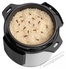 Concept CK8001 Konyhai term&eacute;kek - Konyhai kisg&eacute;p (s&uuml;t&eacute;s / főz&eacute;s / hűt&eacute;s / &eacute;telk&eacute;sz&iacute;t&eacute;s) - L&eacute;gkever&eacute;ses főzőg&eacute;p / elektromos kukta / multifunkci&oacute;s s&uuml;tő - 529333