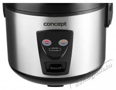 Concept RE2020 650W Konyhai term&eacute;kek - Konyhai kisg&eacute;p (s&uuml;t&eacute;s / főz&eacute;s / hűt&eacute;s / &eacute;telk&eacute;sz&iacute;t&eacute;s) - Rizsfőző - 529336