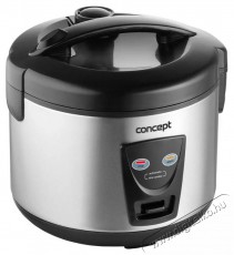 Concept RE2020 650W Konyhai term&eacute;kek - Konyhai kisg&eacute;p (s&uuml;t&eacute;s / főz&eacute;s / hűt&eacute;s / &eacute;telk&eacute;sz&iacute;t&eacute;s) - Rizsfőző - 529336