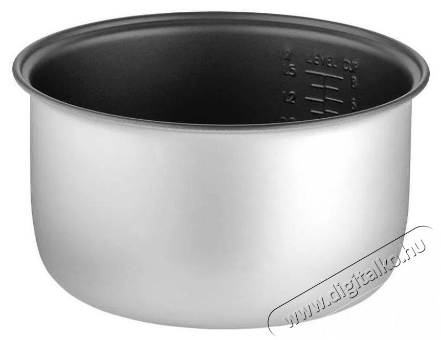 Concept RE2020 650W Konyhai term&eacute;kek - Konyhai kisg&eacute;p (s&uuml;t&eacute;s / főz&eacute;s / hűt&eacute;s / &eacute;telk&eacute;sz&iacute;t&eacute;s) - Rizsfőző - 529336