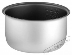 Concept RE2020 650W Konyhai term&eacute;kek - Konyhai kisg&eacute;p (s&uuml;t&eacute;s / főz&eacute;s / hűt&eacute;s / &eacute;telk&eacute;sz&iacute;t&eacute;s) - Rizsfőző - 529336