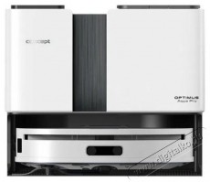 Concept VR4050 2in1 OPTIMUS Aqua Pro Laser 3D H&aacute;ztart&aacute;s / Otthon / K&uuml;lt&eacute;r - Porsz&iacute;v&oacute; / takar&iacute;t&oacute;g&eacute;p - Robotporsz&iacute;v&oacute; - 529353