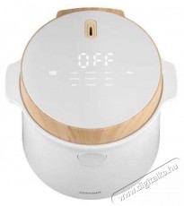 Concept RE3030 Konyhai term&eacute;kek - Konyhai kisg&eacute;p (s&uuml;t&eacute;s / főz&eacute;s / hűt&eacute;s / &eacute;telk&eacute;sz&iacute;t&eacute;s) - Rizsfőző - 529338