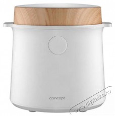 Concept RE3030 Konyhai term&eacute;kek - Konyhai kisg&eacute;p (s&uuml;t&eacute;s / főz&eacute;s / hűt&eacute;s / &eacute;telk&eacute;sz&iacute;t&eacute;s) - Rizsfőző - 529338