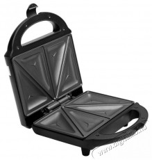 Concept SV3051 700W Konyhai term&eacute;kek - Konyhai kisg&eacute;p (s&uuml;t&eacute;s / főz&eacute;s / hűt&eacute;s / &eacute;telk&eacute;sz&iacute;t&eacute;s) - Melegszendvics / gofri s&uuml;tő - 523297