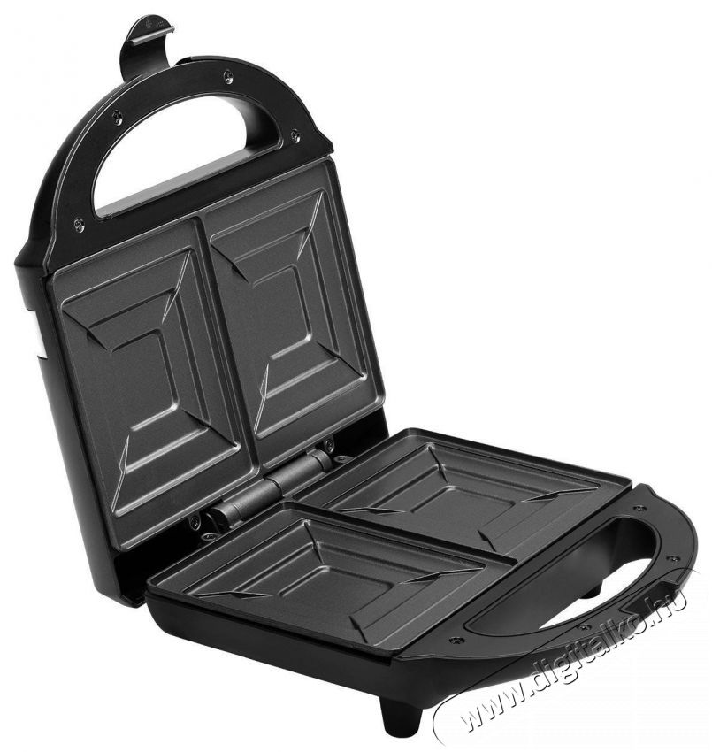 Concept SV3052 Konyhai term&eacute;kek - Konyhai kisg&eacute;p (s&uuml;t&eacute;s / főz&eacute;s / hűt&eacute;s / &eacute;telk&eacute;sz&iacute;t&eacute;s) - Melegszendvics / gofri s&uuml;tő - 523278