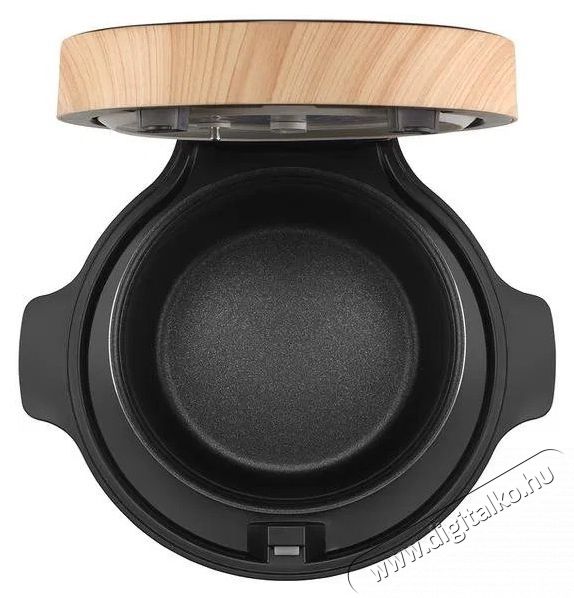 Concept RE4040 Rizsfőző Konyhai term&eacute;kek - Konyhai kisg&eacute;p (s&uuml;t&eacute;s / főz&eacute;s / hűt&eacute;s / &eacute;telk&eacute;sz&iacute;t&eacute;s) - Rizsfőző - 529339