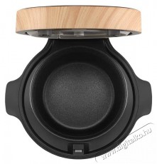 Concept RE4040 Rizsfőző Konyhai term&eacute;kek - Konyhai kisg&eacute;p (s&uuml;t&eacute;s / főz&eacute;s / hűt&eacute;s / &eacute;telk&eacute;sz&iacute;t&eacute;s) - Rizsfőző - 529339