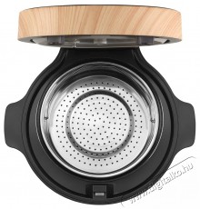 Concept RE4040 Rizsfőző Konyhai term&eacute;kek - Konyhai kisg&eacute;p (s&uuml;t&eacute;s / főz&eacute;s / hűt&eacute;s / &eacute;telk&eacute;sz&iacute;t&eacute;s) - Rizsfőző - 529339