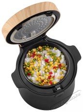 Concept RE4040 Rizsfőző Konyhai term&eacute;kek - Konyhai kisg&eacute;p (s&uuml;t&eacute;s / főz&eacute;s / hűt&eacute;s / &eacute;telk&eacute;sz&iacute;t&eacute;s) - Rizsfőző - 529339