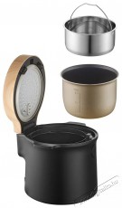 Concept RE4040 Rizsfőző Konyhai term&eacute;kek - Konyhai kisg&eacute;p (s&uuml;t&eacute;s / főz&eacute;s / hűt&eacute;s / &eacute;telk&eacute;sz&iacute;t&eacute;s) - Rizsfőző - 529339