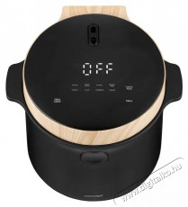 Concept RE4040 Rizsfőző Konyhai term&eacute;kek - Konyhai kisg&eacute;p (s&uuml;t&eacute;s / főz&eacute;s / hűt&eacute;s / &eacute;telk&eacute;sz&iacute;t&eacute;s) - Rizsfőző - 529339