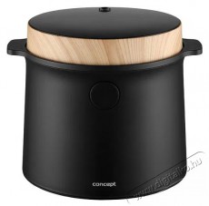 Concept RE4040 Rizsfőző Konyhai term&eacute;kek - Konyhai kisg&eacute;p (s&uuml;t&eacute;s / főz&eacute;s / hűt&eacute;s / &eacute;telk&eacute;sz&iacute;t&eacute;s) - Rizsfőző - 529339