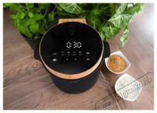 Concept RE4040 Rizsfőző Konyhai term&eacute;kek - Konyhai kisg&eacute;p (s&uuml;t&eacute;s / főz&eacute;s / hűt&eacute;s / &eacute;telk&eacute;sz&iacute;t&eacute;s) - Rizsfőző - 529339