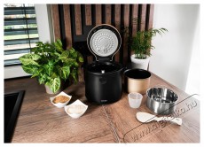 Concept RE4040 Rizsfőző Konyhai term&eacute;kek - Konyhai kisg&eacute;p (s&uuml;t&eacute;s / főz&eacute;s / hűt&eacute;s / &eacute;telk&eacute;sz&iacute;t&eacute;s) - Rizsfőző - 529339