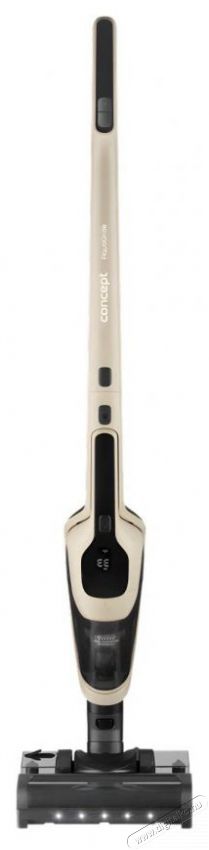 Concept VP4220 3in1 Aquaglide &aacute;ll&oacute; porsz&iacute;v&oacute; H&aacute;ztart&aacute;s / Otthon / K&uuml;lt&eacute;r - Porsz&iacute;v&oacute; / takar&iacute;t&oacute;g&eacute;p - K&eacute;zi / &aacute;ll&oacute; porsz&iacute;v&oacute; - 529346