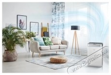 Concept CA3000 Perfect Air Smart p&aacute;r&aacute;s&iacute;t&oacute;val l&eacute;gtiszt&iacute;t&oacute; Sz&eacute;ps&eacute;g&aacute;pol&aacute;s / Eg&eacute;szs&eacute;g - L&eacute;gtiszt&iacute;t&oacute; / p&aacute;r&aacute;s&iacute;t&oacute; / p&aacute;r&aacute;tlan&iacute;t&oacute; - L&eacute;gtiszt&iacute;t&oacute; - 531721