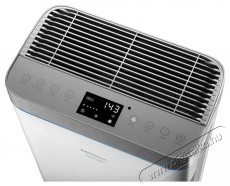 Concept CA3000 Perfect Air Smart p&aacute;r&aacute;s&iacute;t&oacute;val l&eacute;gtiszt&iacute;t&oacute; Sz&eacute;ps&eacute;g&aacute;pol&aacute;s / Eg&eacute;szs&eacute;g - L&eacute;gtiszt&iacute;t&oacute; / p&aacute;r&aacute;s&iacute;t&oacute; / p&aacute;r&aacute;tlan&iacute;t&oacute; - L&eacute;gtiszt&iacute;t&oacute; - 531721