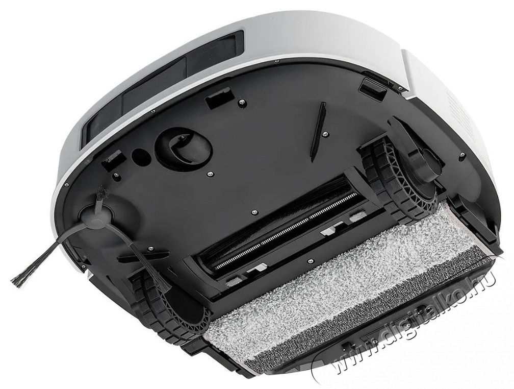 Concept VR4130 3in1 Aqua ULTIMATE Laser 3D robotporsz&iacute;v&oacute; H&aacute;ztart&aacute;s / Otthon / K&uuml;lt&eacute;r - Porsz&iacute;v&oacute; / takar&iacute;t&oacute;g&eacute;p - Robotporsz&iacute;v&oacute; - 529348