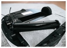 Concept VR4130 3in1 Aqua ULTIMATE Laser 3D robotporsz&iacute;v&oacute; H&aacute;ztart&aacute;s / Otthon / K&uuml;lt&eacute;r - Porsz&iacute;v&oacute; / takar&iacute;t&oacute;g&eacute;p - Robotporsz&iacute;v&oacute; - 529348