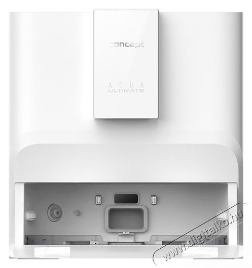 Concept VR4130 3in1 Aqua ULTIMATE Laser 3D robotporsz&iacute;v&oacute; H&aacute;ztart&aacute;s / Otthon / K&uuml;lt&eacute;r - Porsz&iacute;v&oacute; / takar&iacute;t&oacute;g&eacute;p - Robotporsz&iacute;v&oacute; - 529348