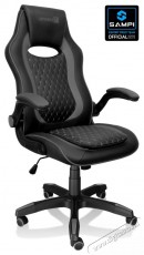  Matrix Pro CGC-0600-BK, fekete - Iroda &eacute;s sz&aacute;m&iacute;t&aacute;stechnika - Egy&eacute;b sz&aacute;m&iacute;t&aacute;stechnikai term&eacute;k - 518269