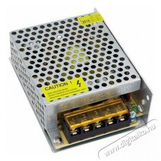 CONTROL ZOA-166/5A 60W, 12V t&aacute;pegys&eacute;g H&aacute;ztart&aacute;s / Otthon / K&uuml;lt&eacute;r - Vil&aacute;g&iacute;t&aacute;s / elektromoss&aacute;g - H&aacute;l&oacute;zati eloszt&oacute; / hosszabb&iacute;t&oacute; / adapter - 392264