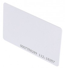 CONTROL CON-CARD/125kHz EM/RFID proximity k&aacute;rtya - Iroda &eacute;s sz&aacute;m&iacute;t&aacute;stechnika - Egy&eacute;b sz&aacute;m&iacute;t&aacute;stechnikai term&eacute;k - 396227
