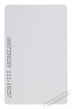 CONTROL CON-CARD/125kHz EM/RFID proximity k&aacute;rtya Iroda &eacute;s sz&aacute;m&iacute;t&aacute;stechnika - Egy&eacute;b sz&aacute;m&iacute;t&aacute;stechnikai term&eacute;k - 396227