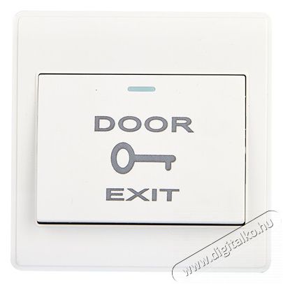 CONTROL CON-M6D, műanyag, falonk&iacute;v&uuml;li nyom&oacute;gomb H&aacute;ztart&aacute;s / Otthon / K&uuml;lt&eacute;r - Vil&aacute;g&iacute;t&aacute;s / elektromoss&aacute;g - L&aacute;mpa kieg&eacute;sz&iacute;tő - 396225